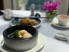 -广州富力丽思卡尔顿酒店·丽轩·粤菜
