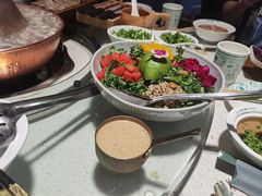 -阳坊胜利涮羊肉(阳坊老店)
