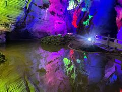 -天河潭旅游度假区