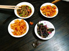 -巧云大馄饨(南阴阳营总店)