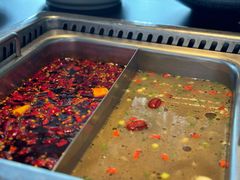 -大隐·成都火锅Bistro(合生麒麟新天地店)