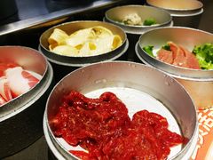 -壹小馆.皇城老妈(成都太古里店)