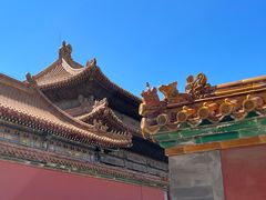 -故宫博物院(故宫)