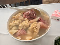 -春餐厅