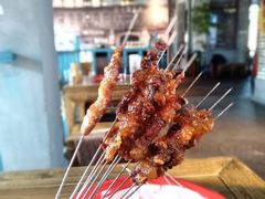 -北三老太太烧烤(人生一串上榜店)