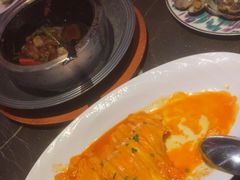 -海派悦庭·海胆烧麦·新融合菜(凯德广场店)