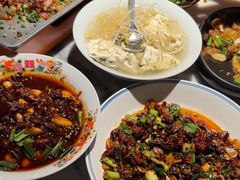 -树厨贵州菜(大十字店)