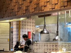 -客莱福诺富特酒店·互动餐厅