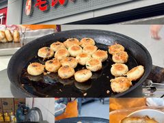 -毛氏汽水包(山海关路店)