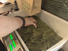 -阿巧茶庄