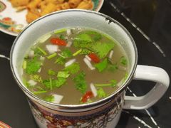 -巴依老爷新疆美食(清华东门店)