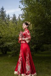 -喜喜婚纱HAPPINESS STUDIO奢定馆(海淀体验馆)