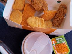 -麦当劳(合肥之心城店)