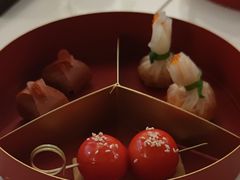 -天津东凯悦酒店·大堂吧