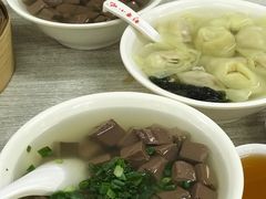 -新丰小吃(江陵路分店)