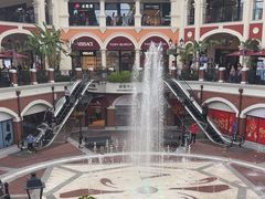 -佛罗伦萨小镇广佛名品奥特莱斯(疏港路店)