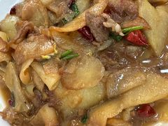 -如意香辣鸡架(总店)