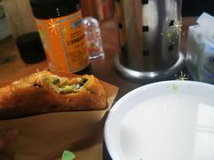-广慈小吃铺沪味佳饭堂