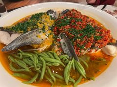-英冠索菲特酒店·萧湘阁中餐厅