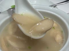 -荣轩(新荣记环球金融中心店)