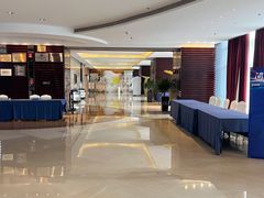 -杭州龙禧福朋喜来登酒店