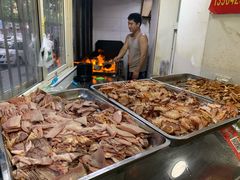 -赵家牛肉砂锅(台西三路店)