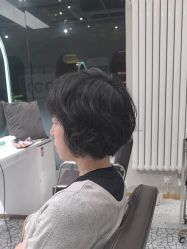 -童辉造型