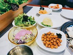 -六七八韩式烤肉·韩国料理(上杭路店)