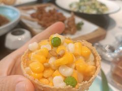 -纳地素食(石门公园店)