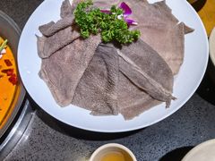 -捞锅坝子老火锅(汽博中心店)