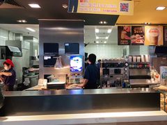 -麦当劳(欢乐谷店)