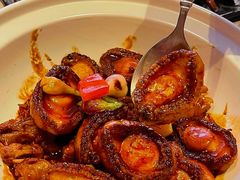 -侨美食家·粤菜(体育西路店)