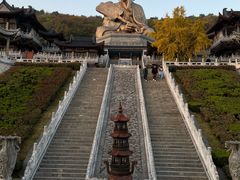-句容茅山景区