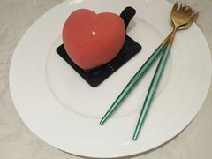 -西檬树SIMON·T轻奢蛋糕(大东方Max店)