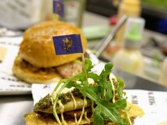 -shark burger·鲨鱼汉堡(交子大道店)
