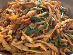 干锅糯米笋-郭林家常菜烤鸭(曙光西路店)