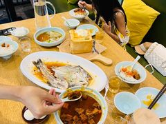 -去茶去餐厅(中央大街店)