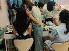 -一墨照相馆·证件照·形象照(世博店)