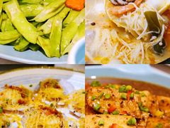 -香香海南菜餐厅