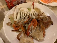 -芭菲盛宴·环球美食(解放碑英利国际店)