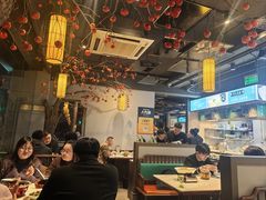 -曹家小菜(胜太路店)