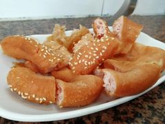 -老西关濑粉(文明路店)