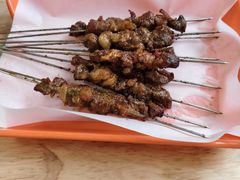 -三中高皇羊肉馆