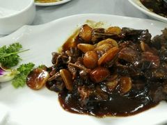 -石家饭店中市店