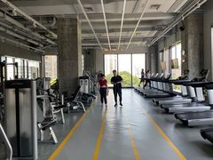-LA合时健身4PMFIT(花桥旗舰店)