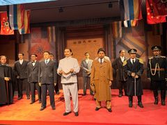 -南京中国近代史遗址博物馆(南京总统府)