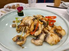 -围龙屋客家食府(福田店)