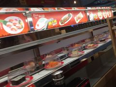-友壹町寿司(嘉洲广场店)