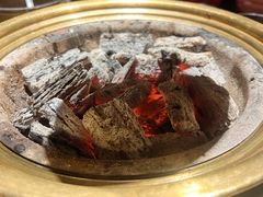 -泥炉烧肉师(新街口金銮巷店)