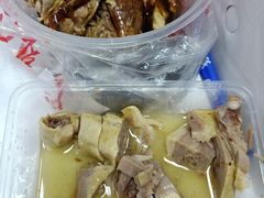 -徐家鸭子·非遗烤鸭(老门东店)